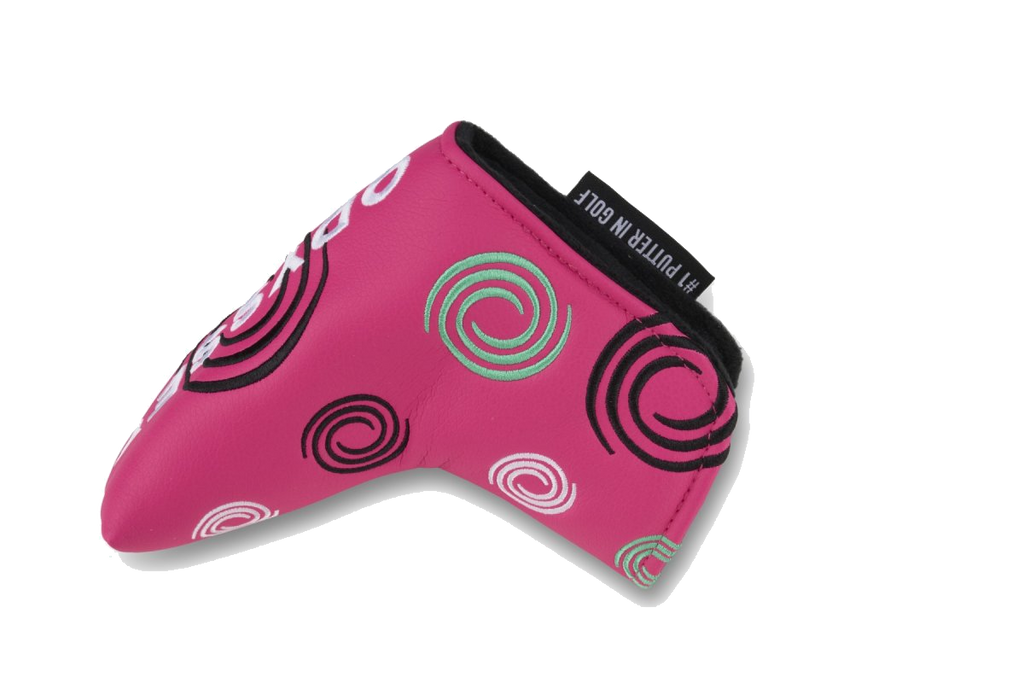 Blade Putter Headcover