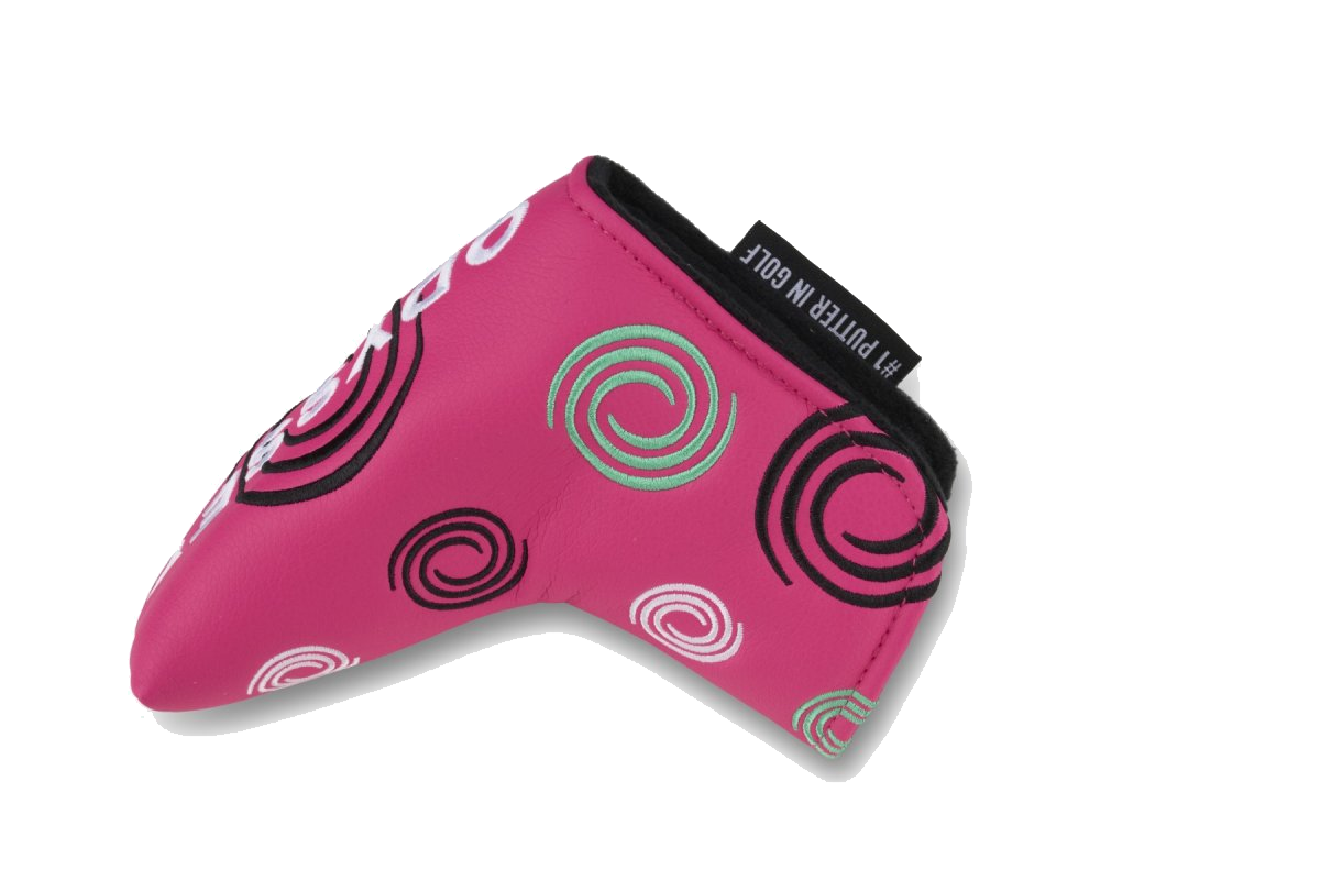 Blade Putter Headcover