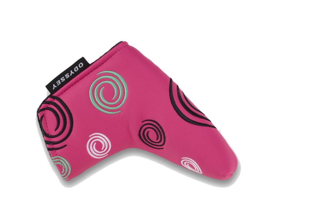 Blade Putter Headcover