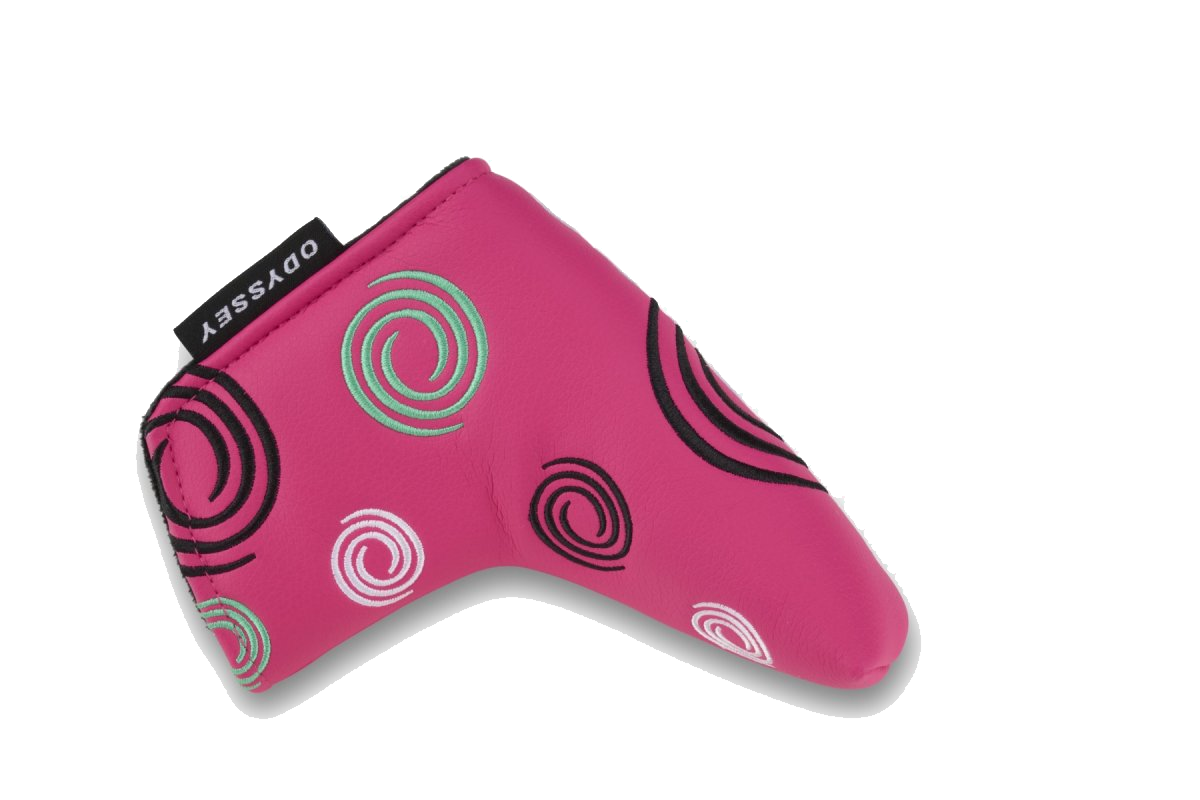 Blade Putter Headcover
