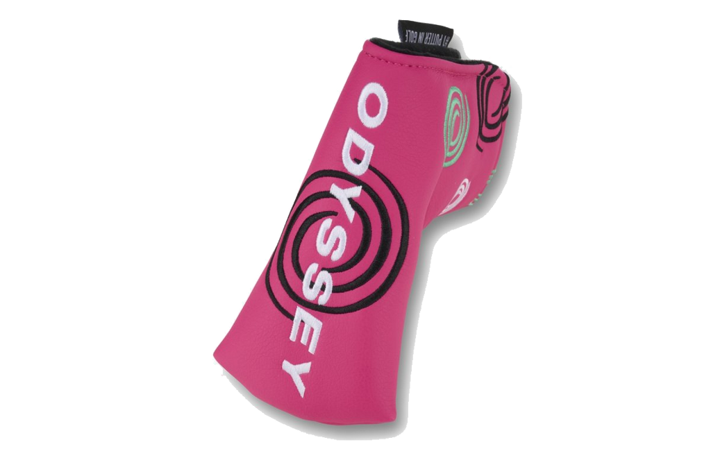 Blade Putter Headcover