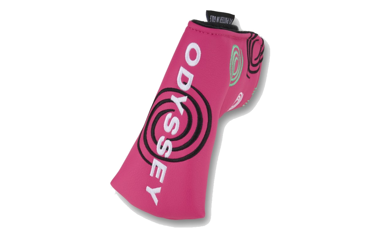 Blade Putter Headcover