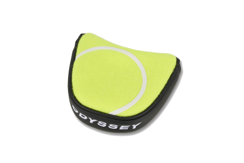Tennis Mallet Putter Headcover
