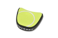 Tennis Mallet Putter Headcover