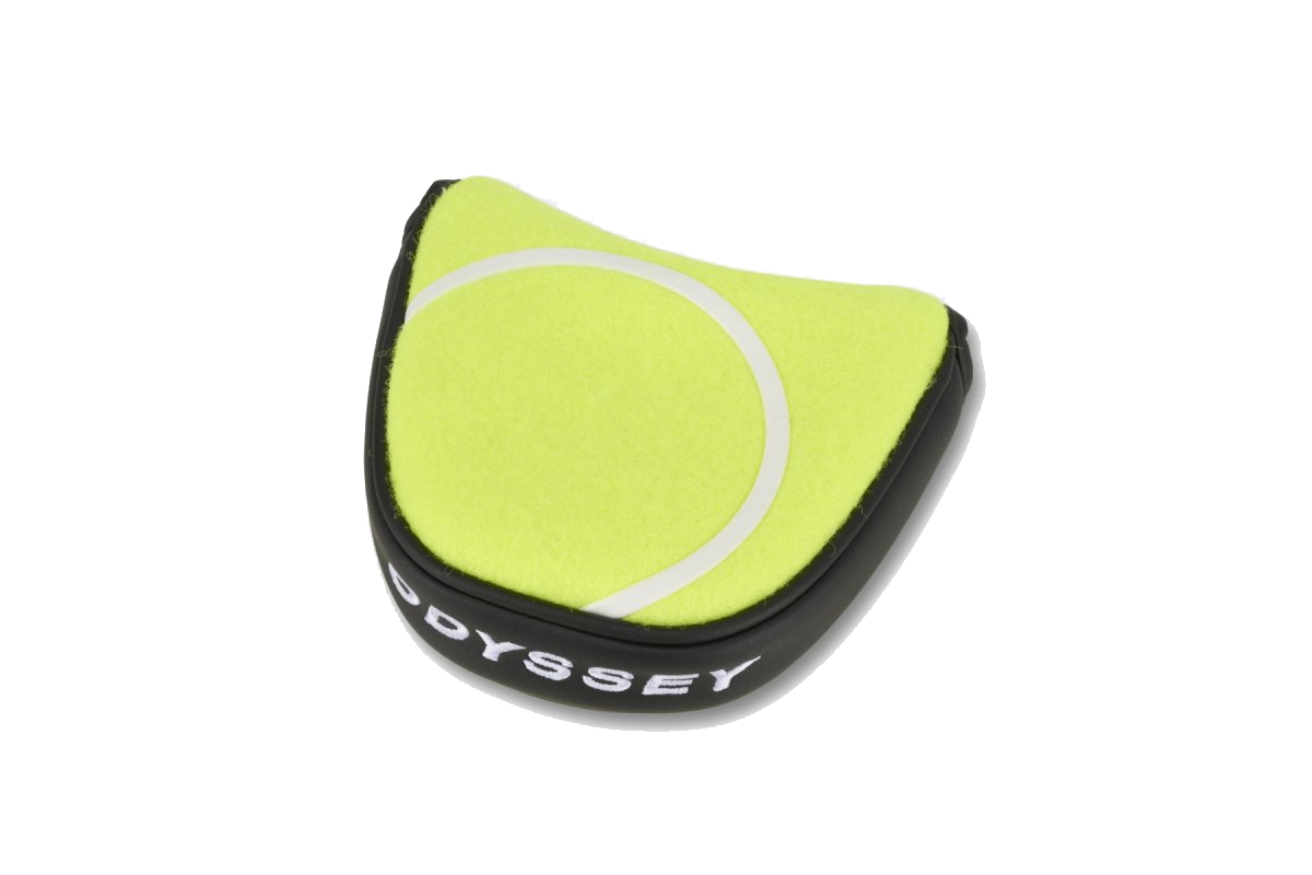 Copricapo per mazza da tennis