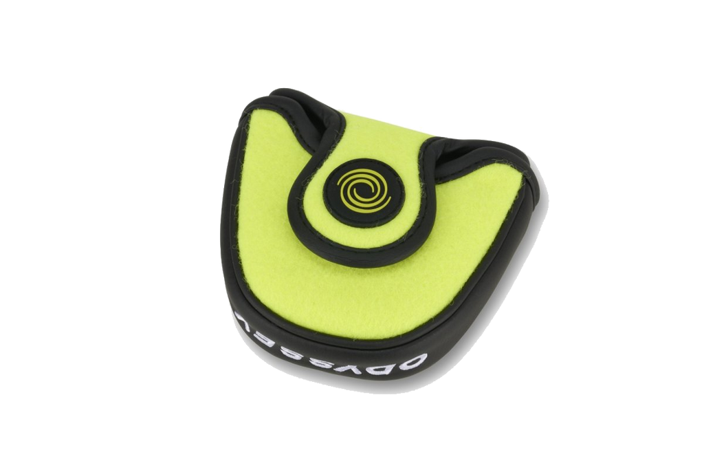 Tennis Mallet Putter Headcover