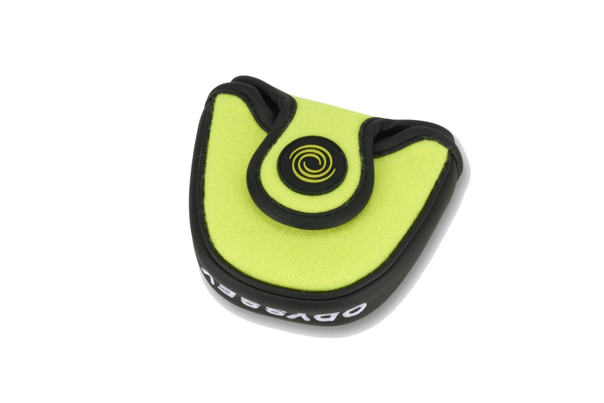 Copricapo per mazza da tennis