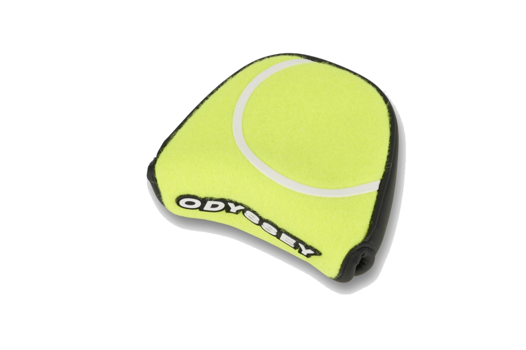 Tennis Mallet Putter Headcover