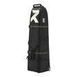 Guardian Golf Bag Travel Cover Black