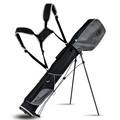 Velo 500 Pencilbag Schwarz/Grau