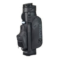 Lucky Nine Cartbag Schwarz/Anthrazit