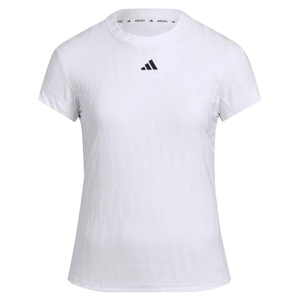 T Freelift T-Shirt Women White