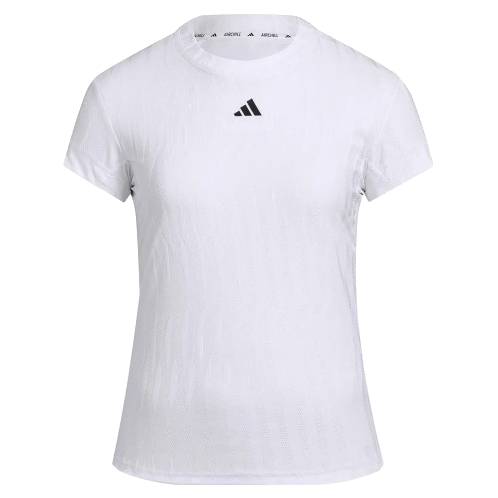 Maglietta T Freelift Donna Bianca