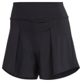 Match Short Damen Schwarz
