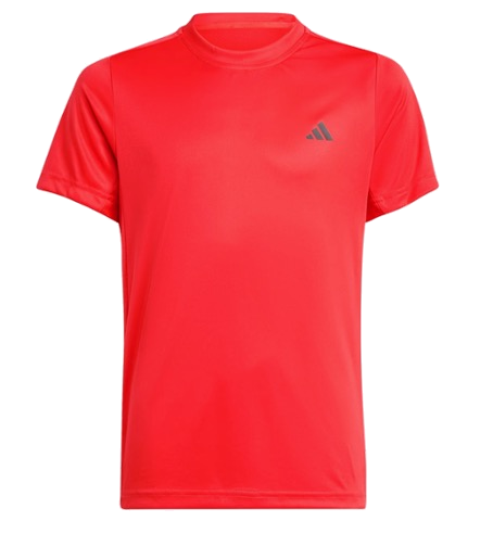Club T-Shirt Kids Red
