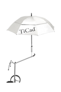 TiCad Umbrella Holder
