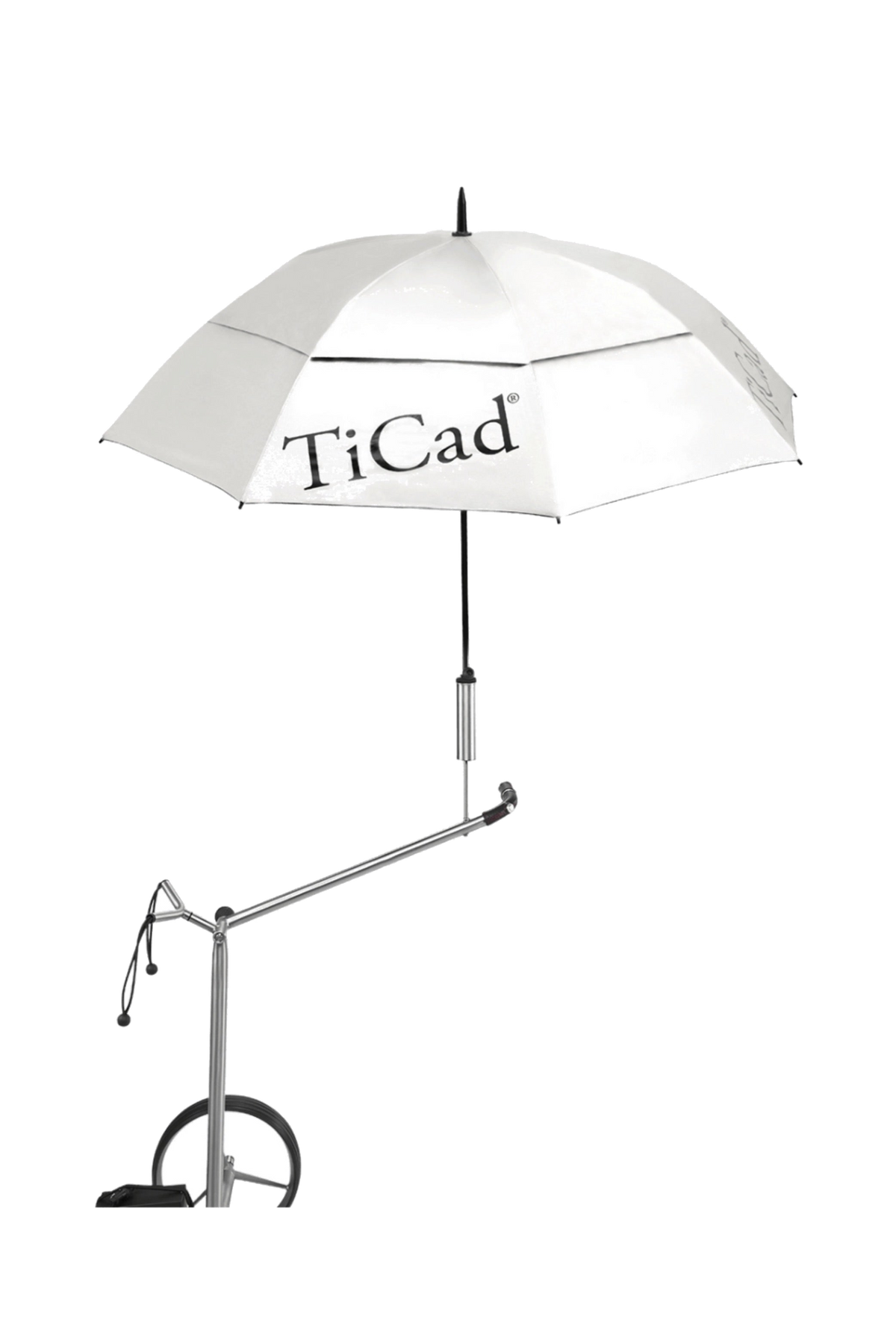 TiCad Umbrella Holder