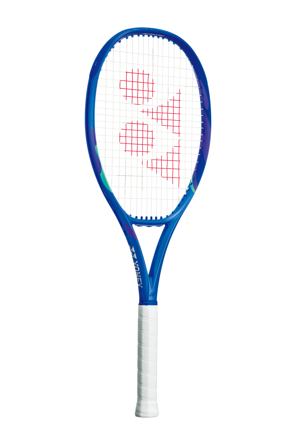 Ezone 100 Blast Blue tennis Racket