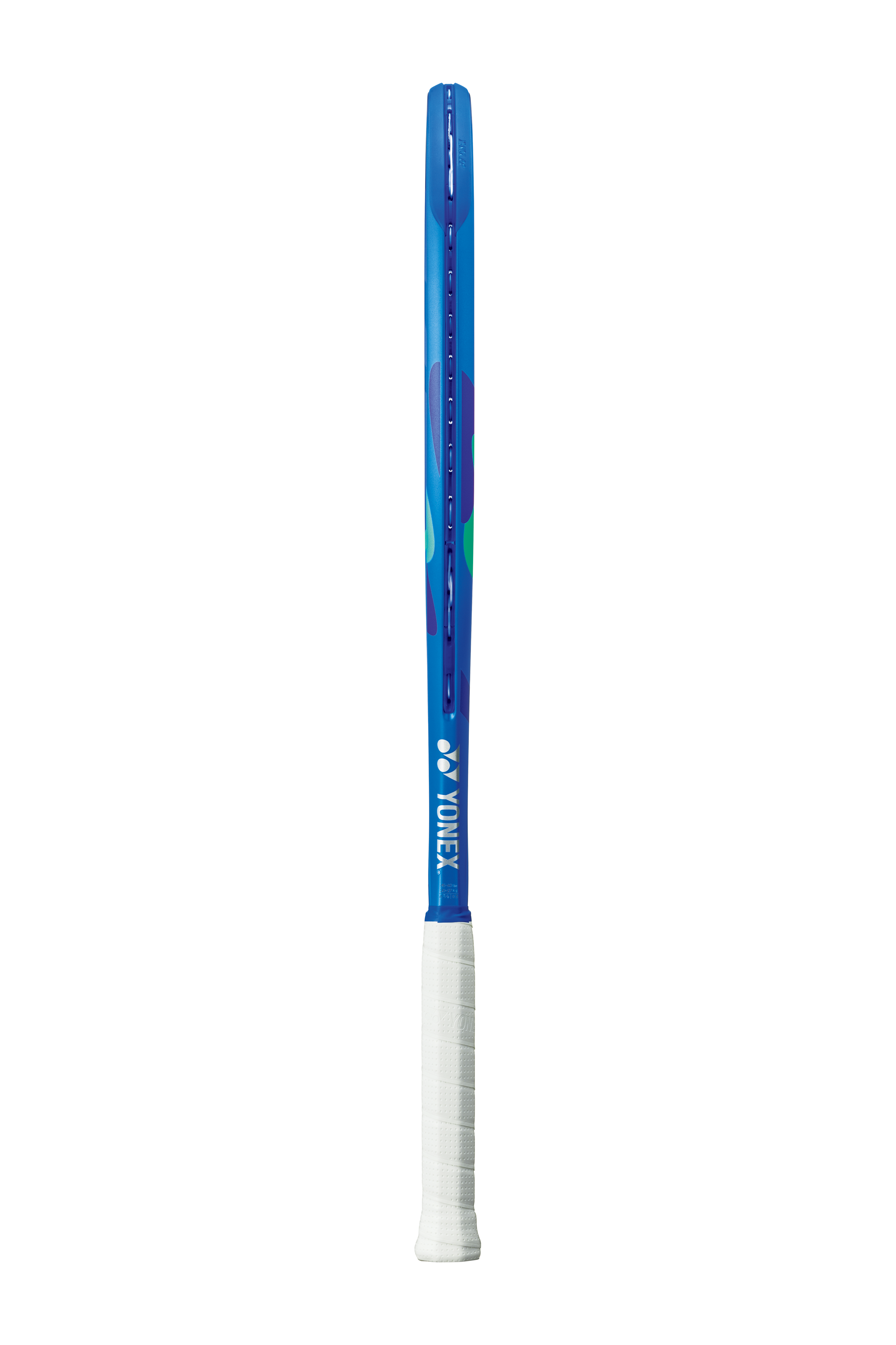 Ezone 100L Blast Blue Tennisschläger