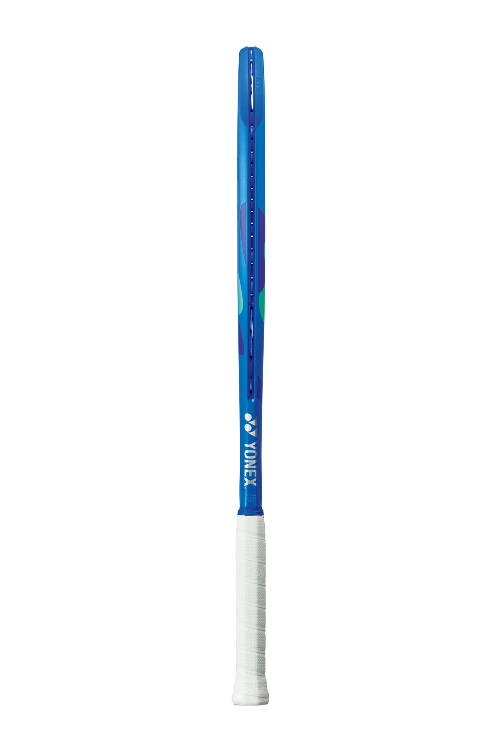 Ezone 100 Blast Blue tennis Racket