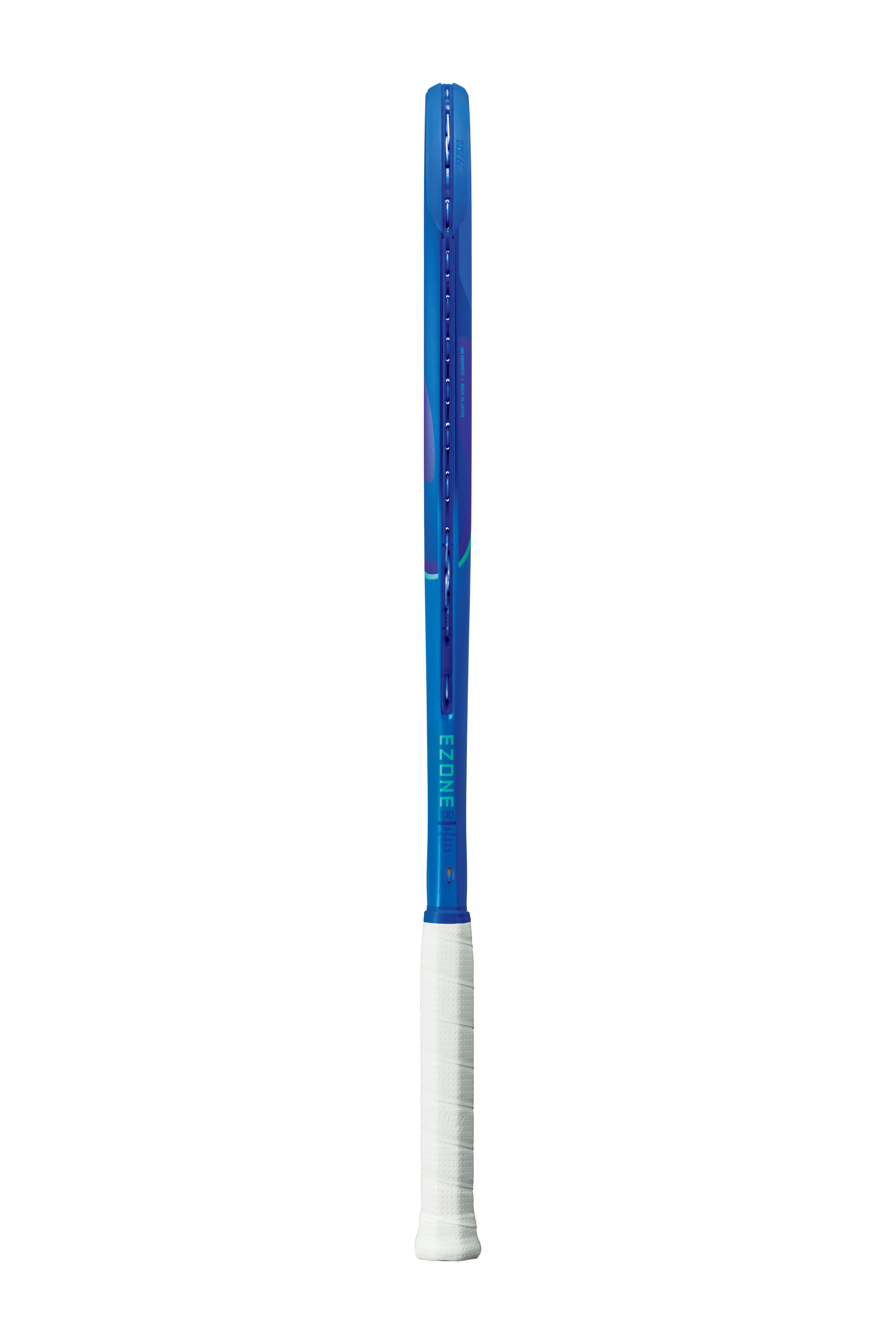 Ezone 100 Blast Blue Tennisschläger