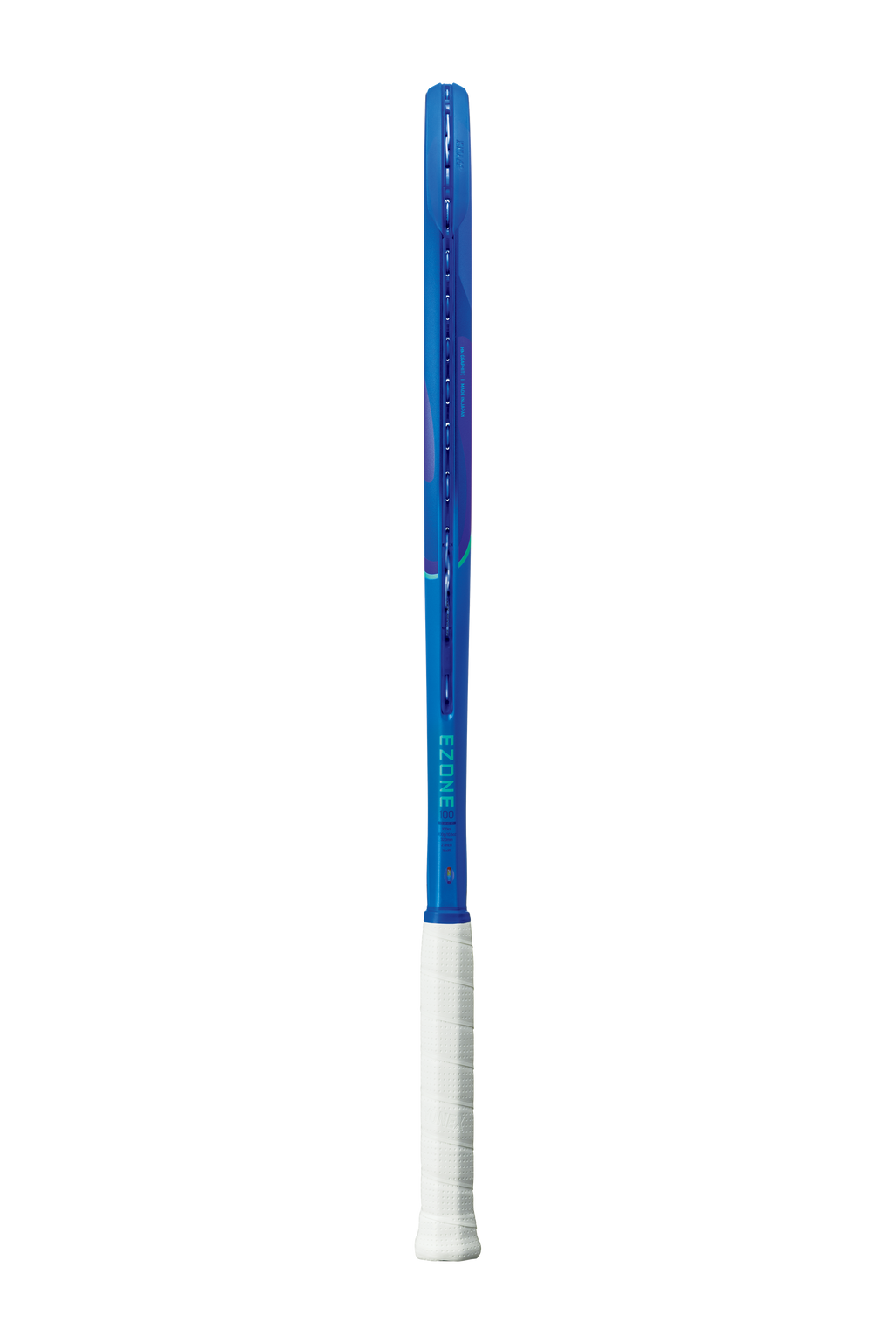 Raquette d'essai Ezone 100L Blast Blue