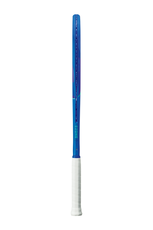 Raquette d'essai Ezone 100 Blast Blue