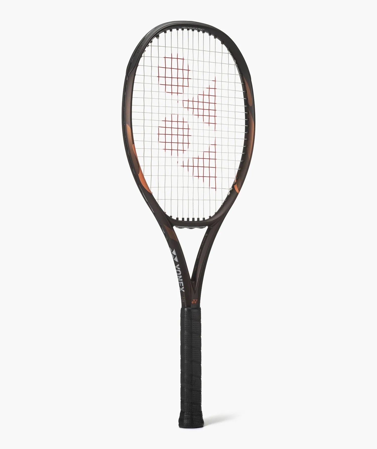 Ezone 100 Espresso Brown Tennis Racket