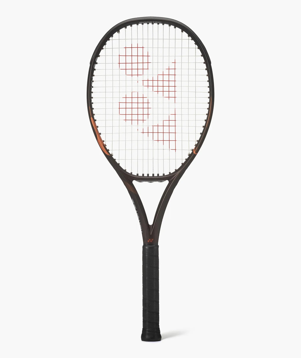 Ezone 100 Espresso Brown Tennis Racket