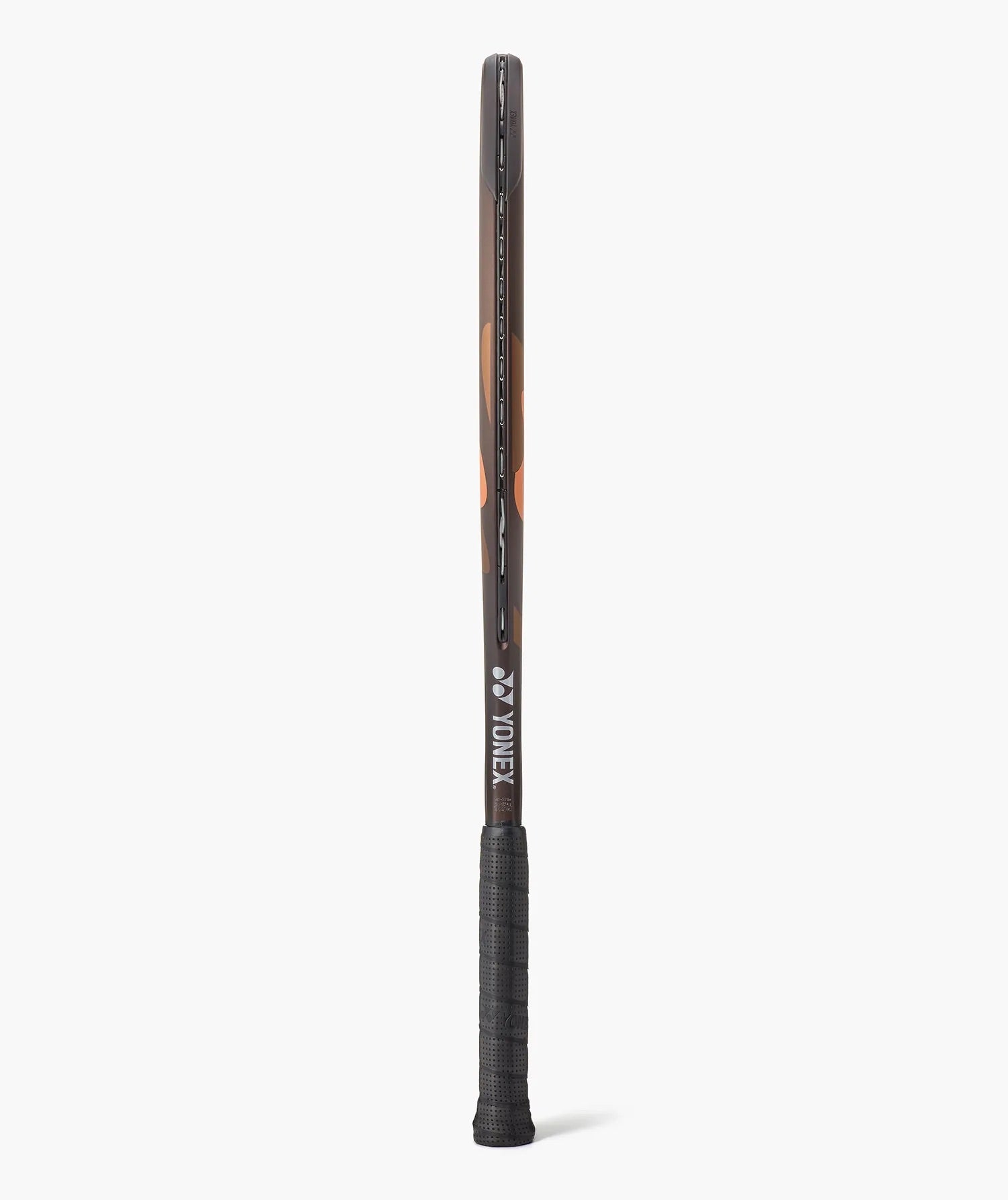 Ezone 100 Espresso Brown Tennis Racket