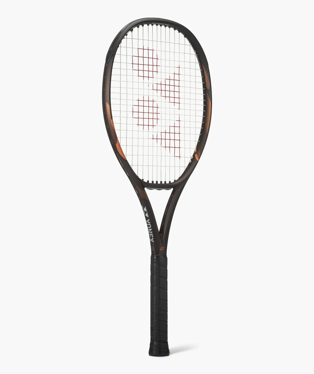 Ezone 100L Espresso Brown Tennis Racquet