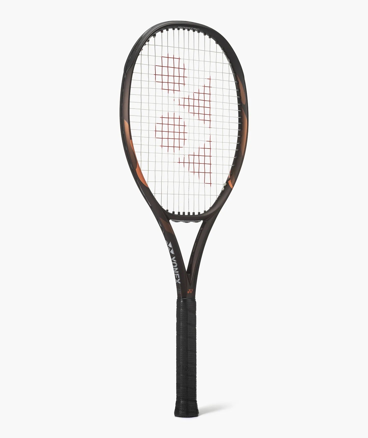 Ezone 100L Espresso Brown Tennis Racquet