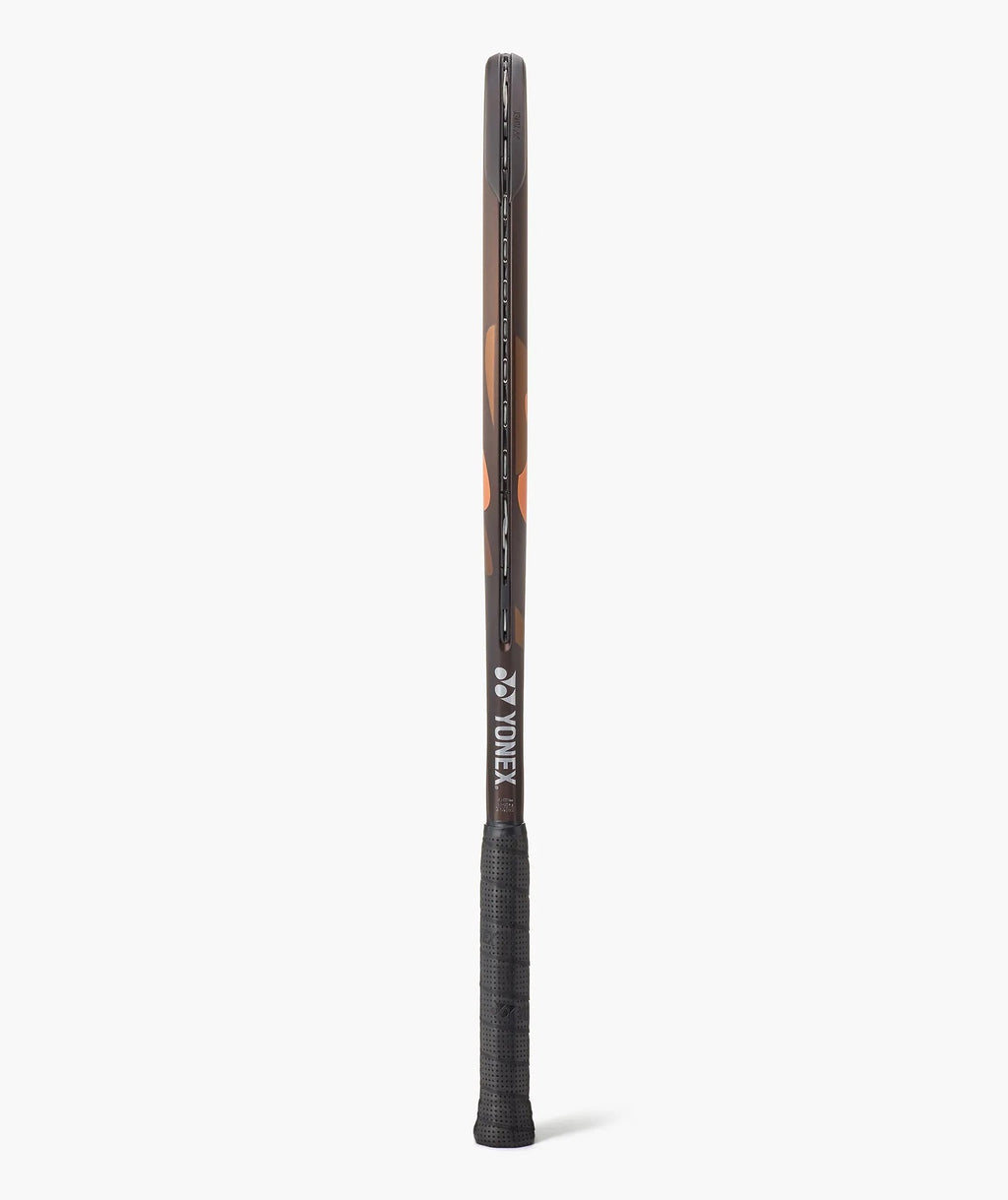 Ezone 100L Espresso Brown Tennis Racquet