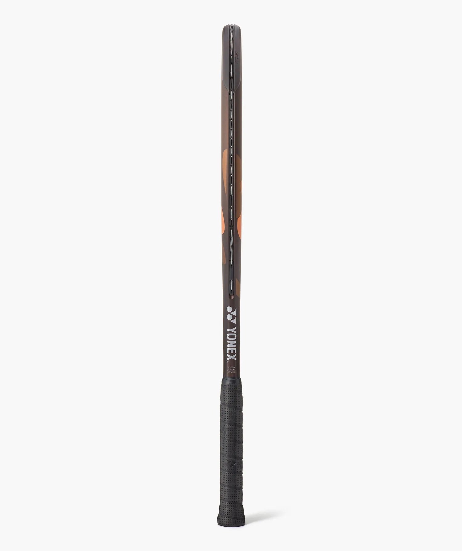 Ezone 100L Espresso Brown Tennis Racquet