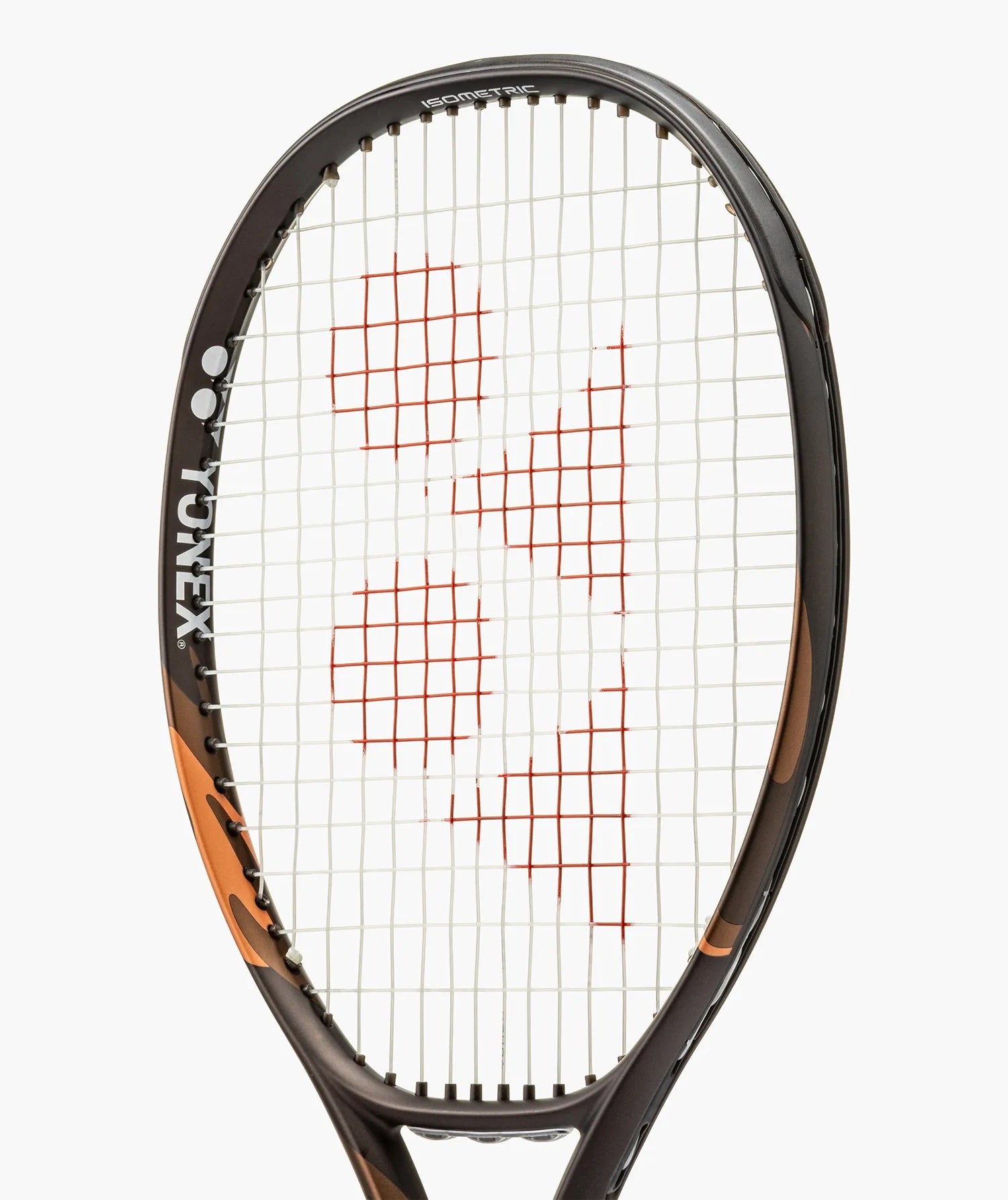Ezone 100L Espresso Brown Tennis Racquet