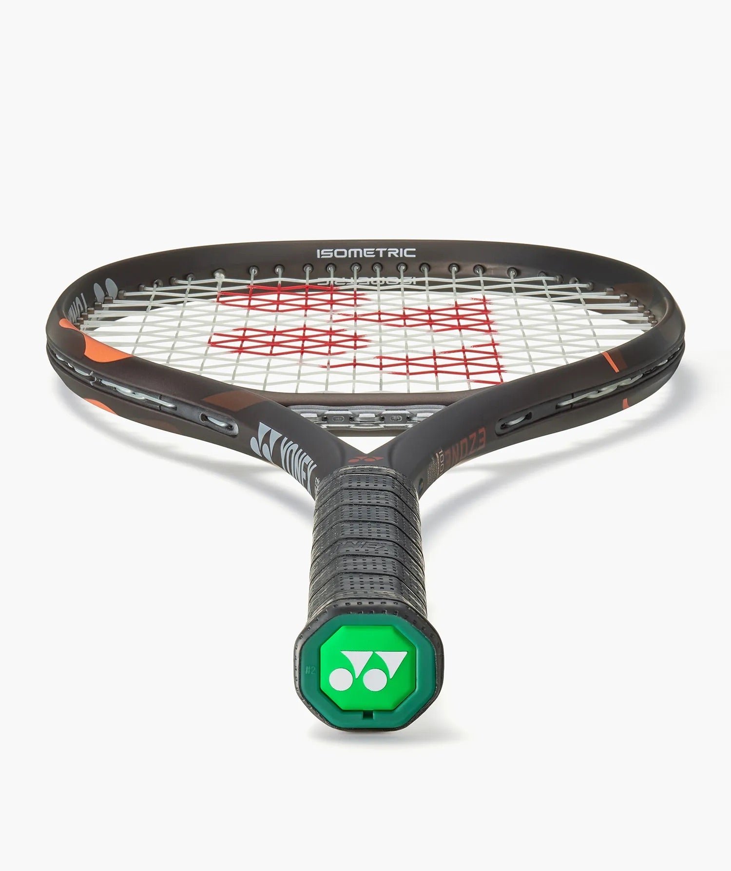 Ezone 100L Espresso Brown Tennis Racquet