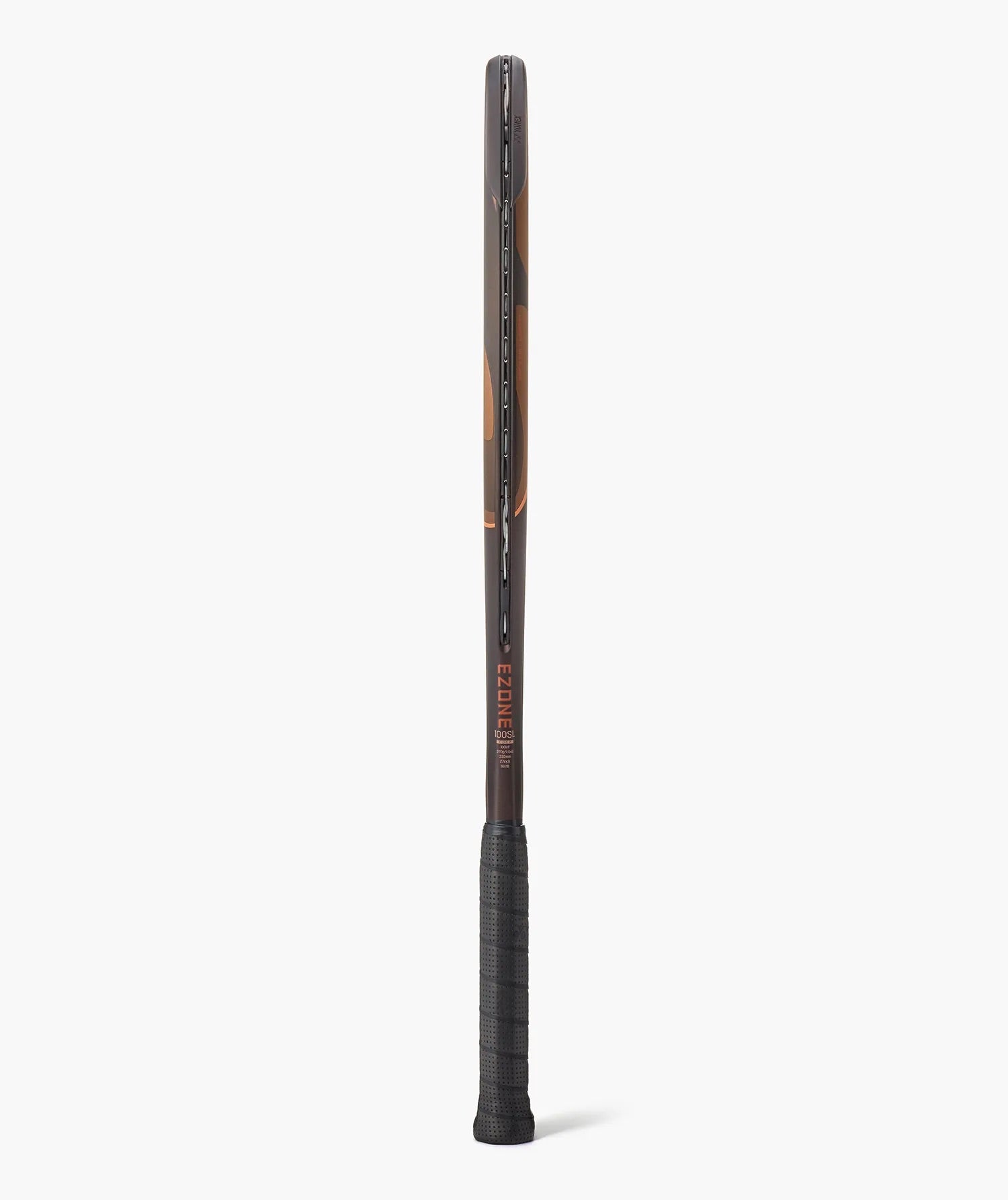 Ezone 100SL Espresso Brown Tennis Racket