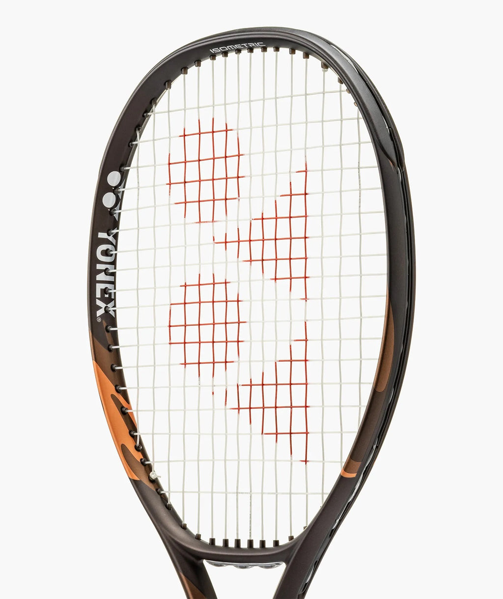Ezone 100SL Espresso Brown Tennis Racket