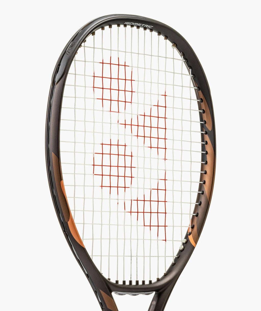 Ezone 100SL Espresso Brown Tennis Racket