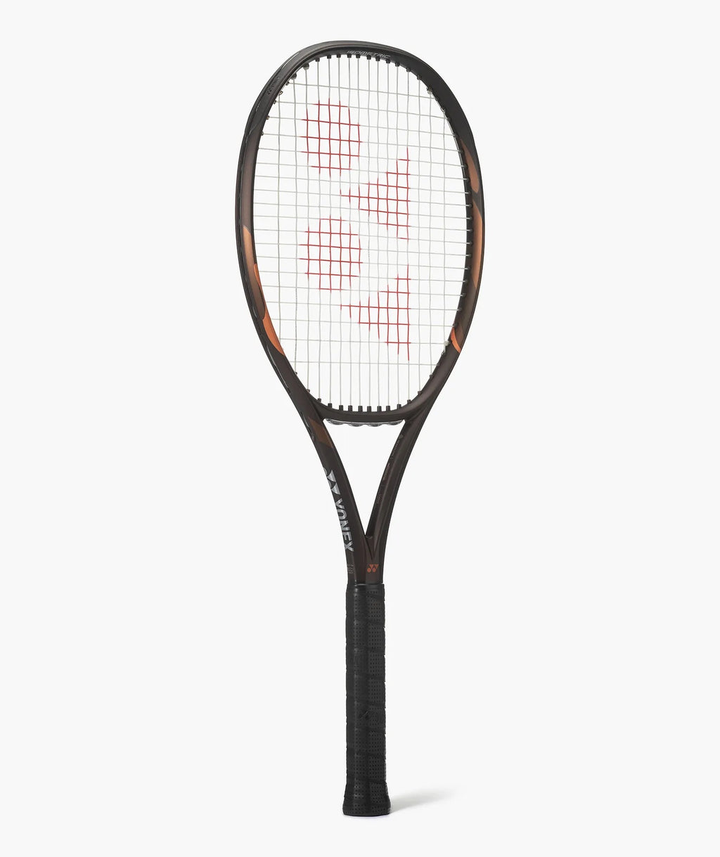 Ezone 98 Espresso Brown Tennis Racket