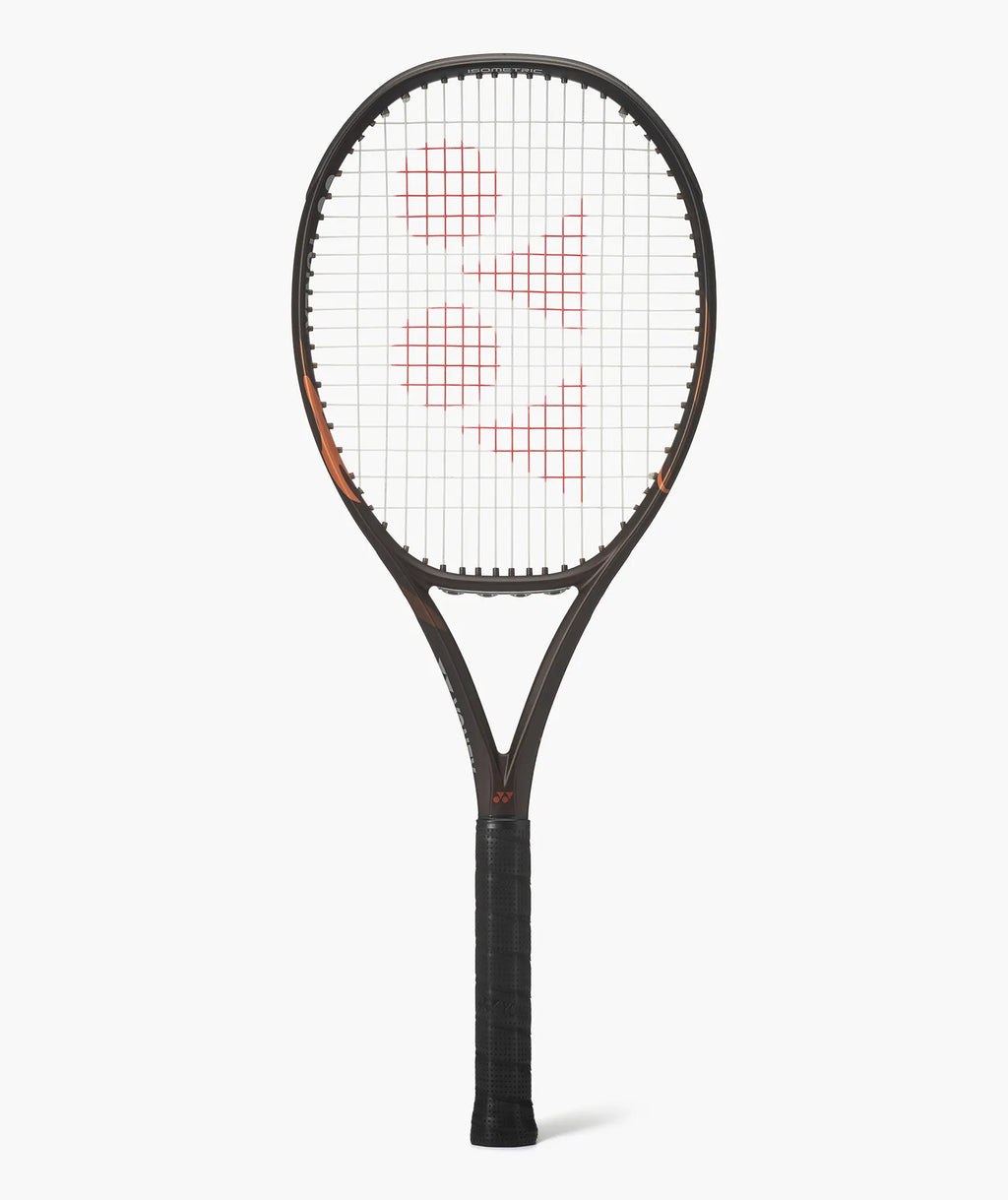 Ezone 98 Espresso Brown Tennis Racket