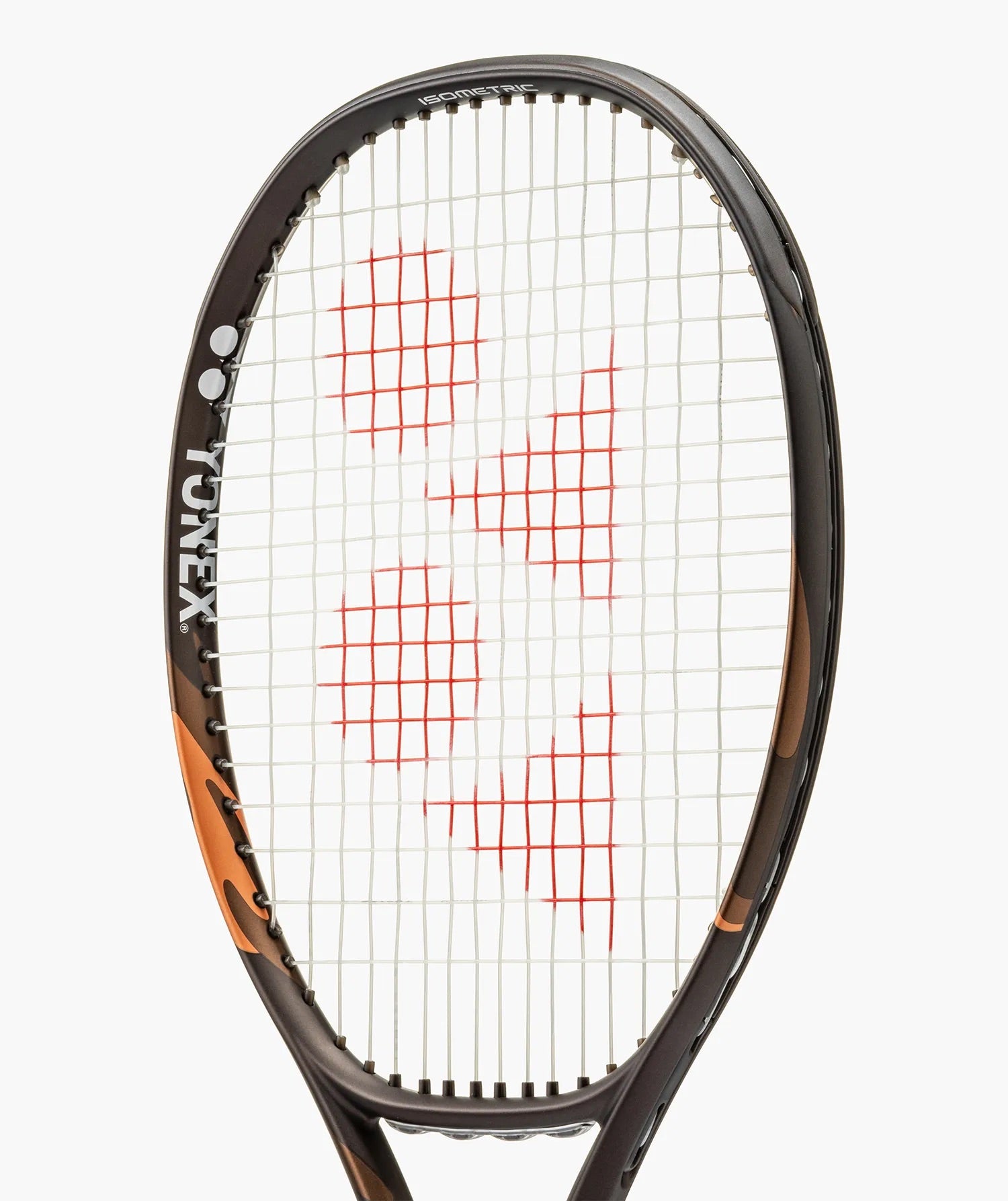 Ezone 98 Espresso Brown Tennisschläger