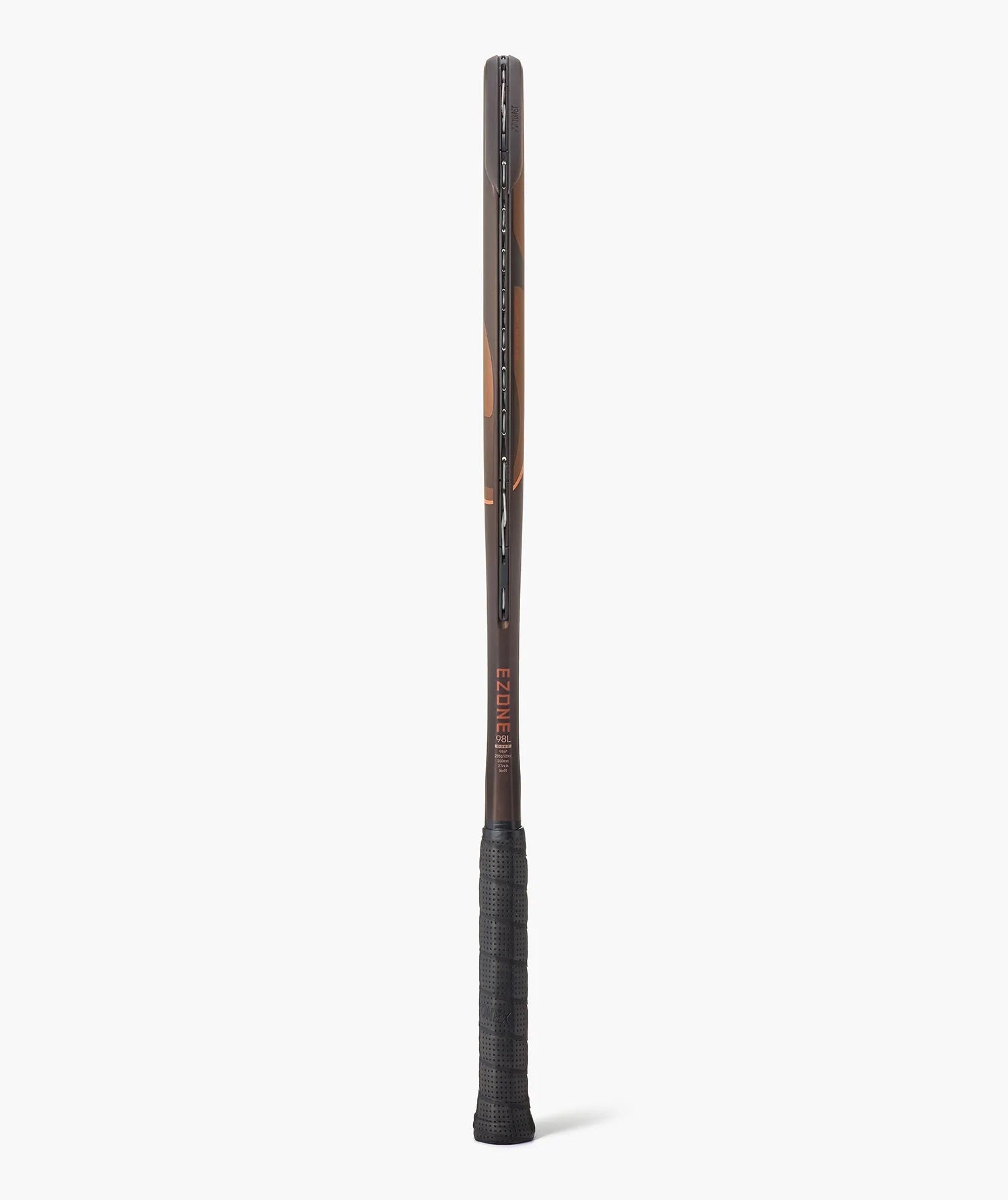 Ezone 98L Espresso Brown Tennis Racket
