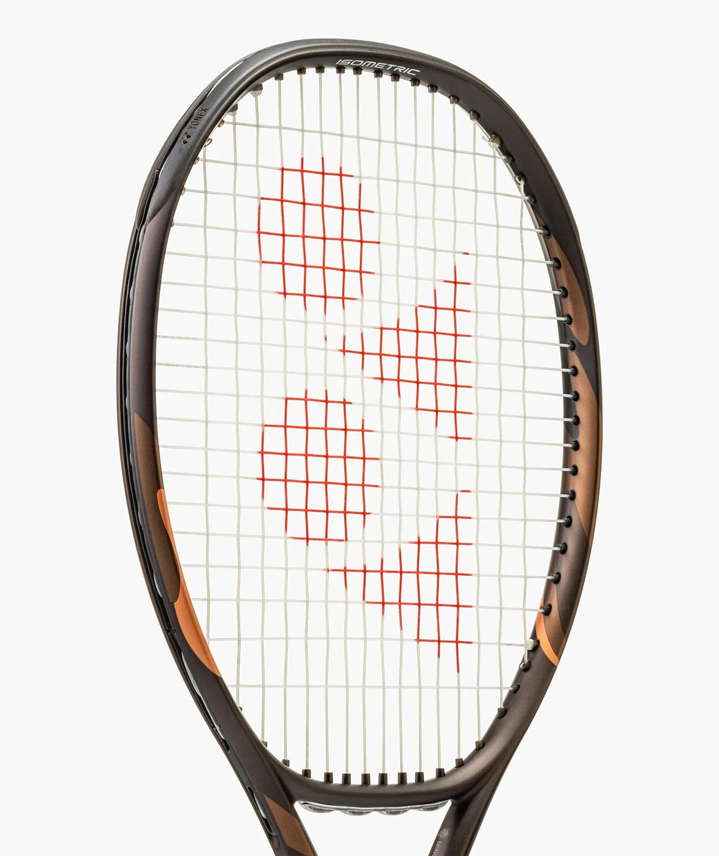 Ezone 98L Espresso Brown Tennis Racket