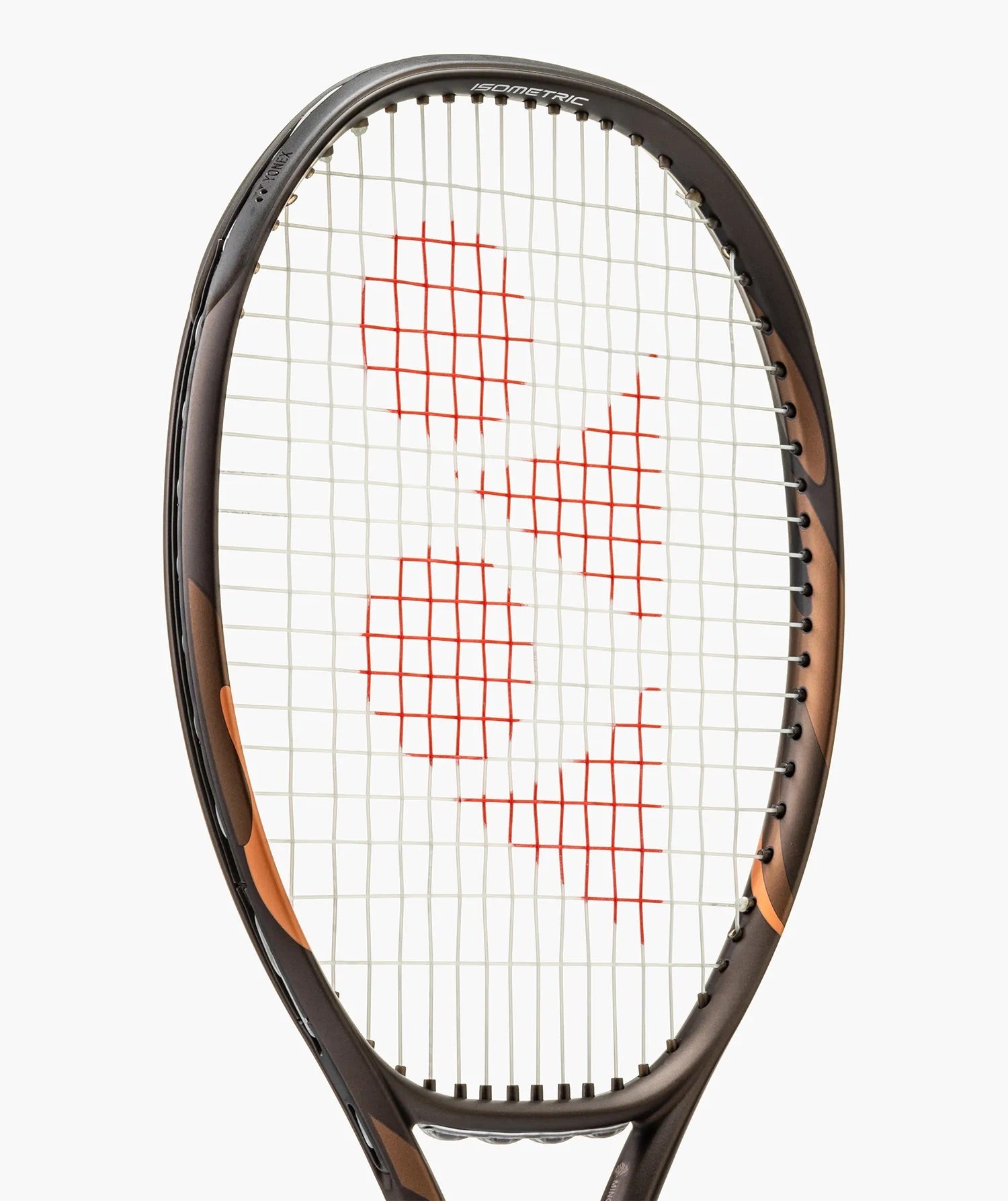 Ezone 98L Espresso Brown Tennis Racket