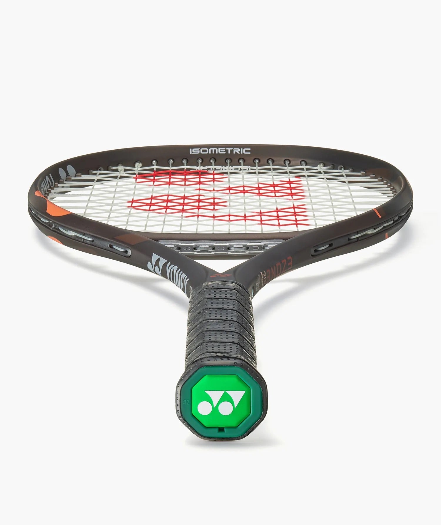 Ezone 98L Espresso Brown Tennis Racket