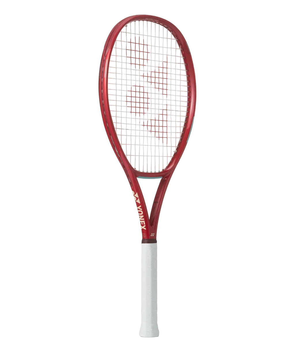 VCORE 100D Ruby Red 2026 Tennisschläger