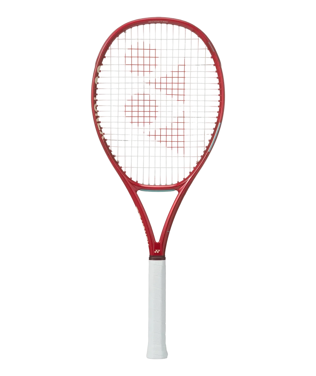 VCORE 100D Ruby Red 2026 Tennisschläger