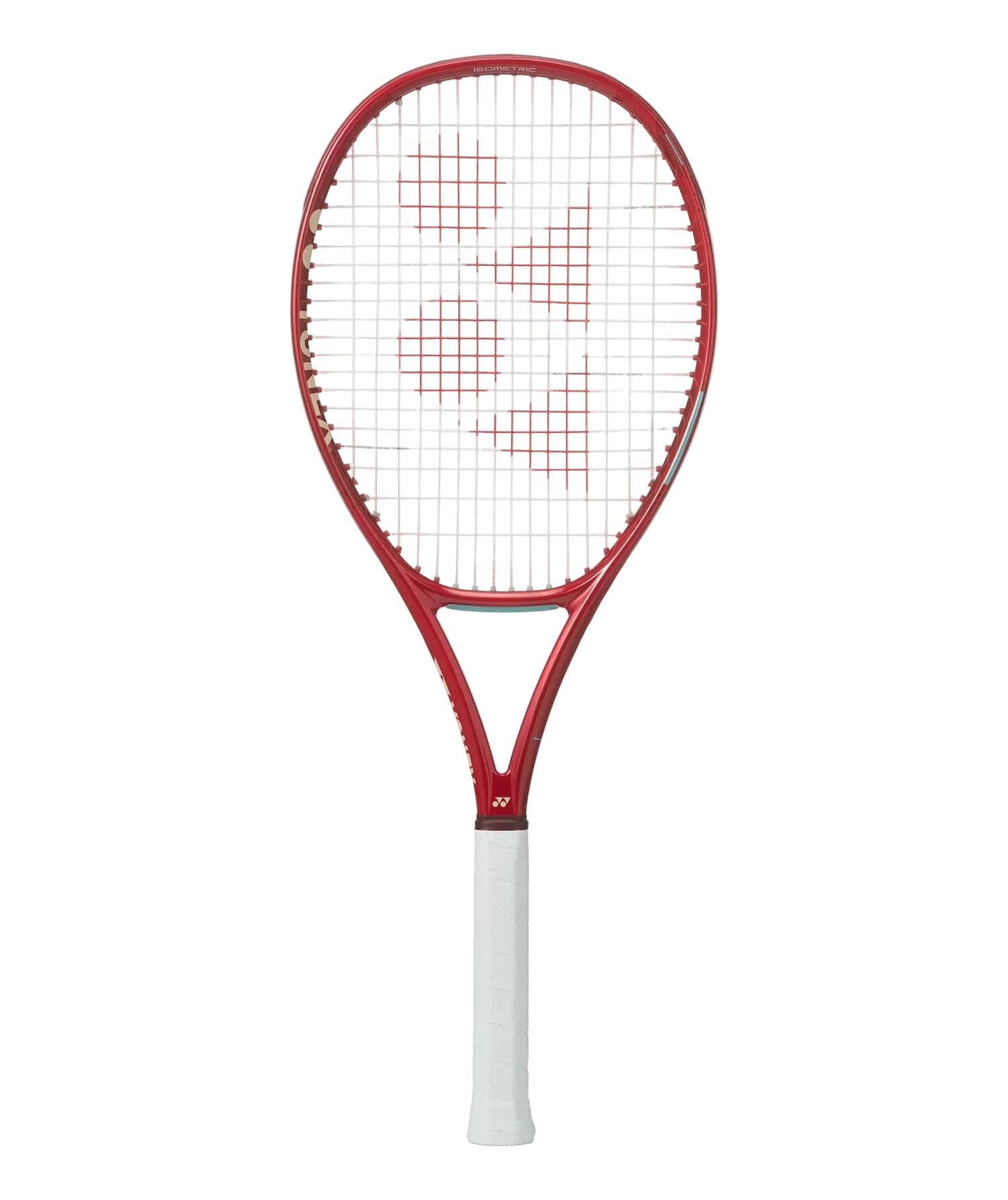 VCORE 100D Ruby Red 2026 Tennisschläger