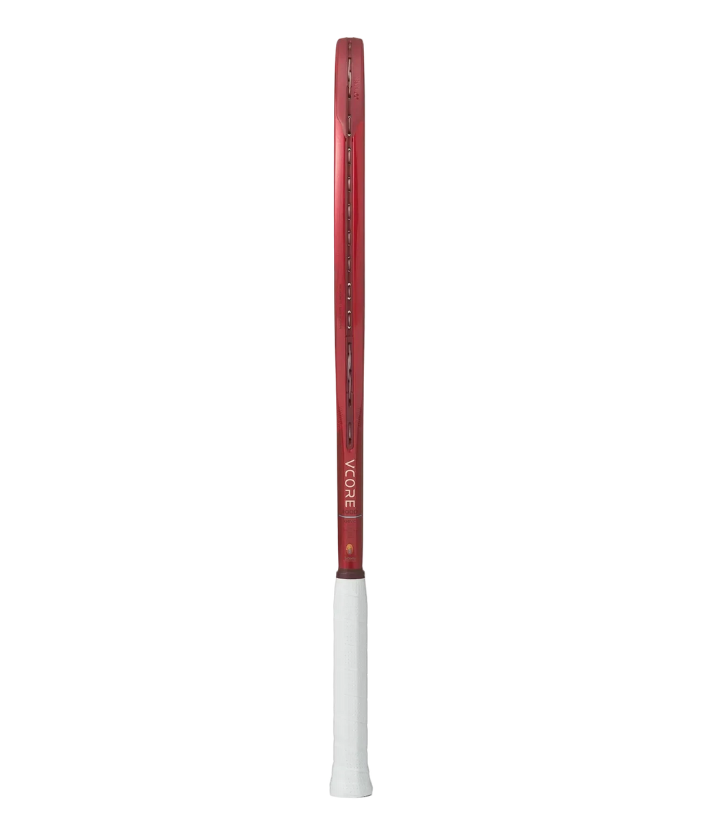 VCORE 100D Ruby Red 2026 Tennisschläger